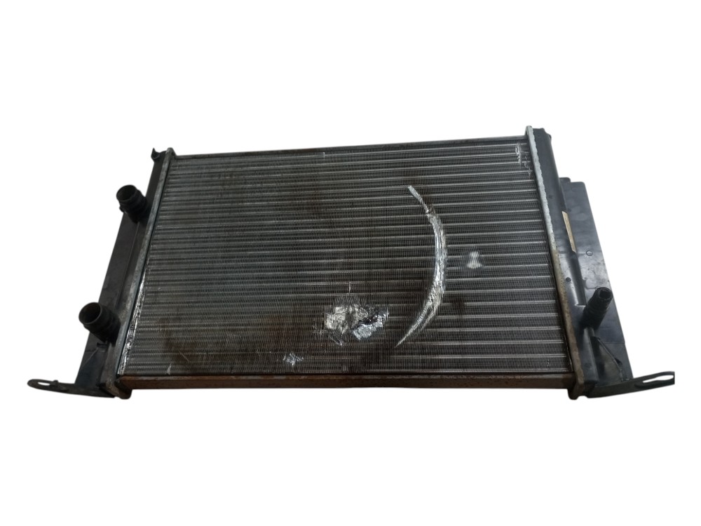 Radiador Agua Fiat Stilo 2003 2004 2006 2007 2008 2009 2011 1