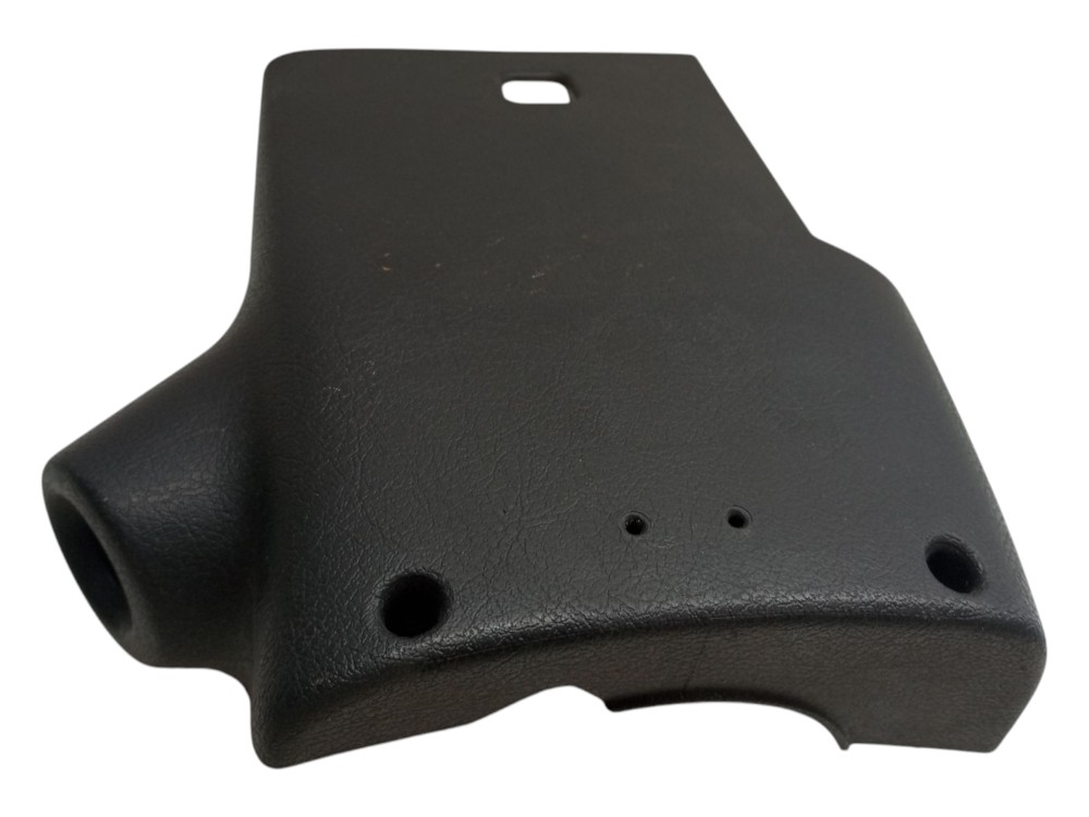 Acabamento Capa Chave Seta Peugeot 307 2007 2012 Usado 2