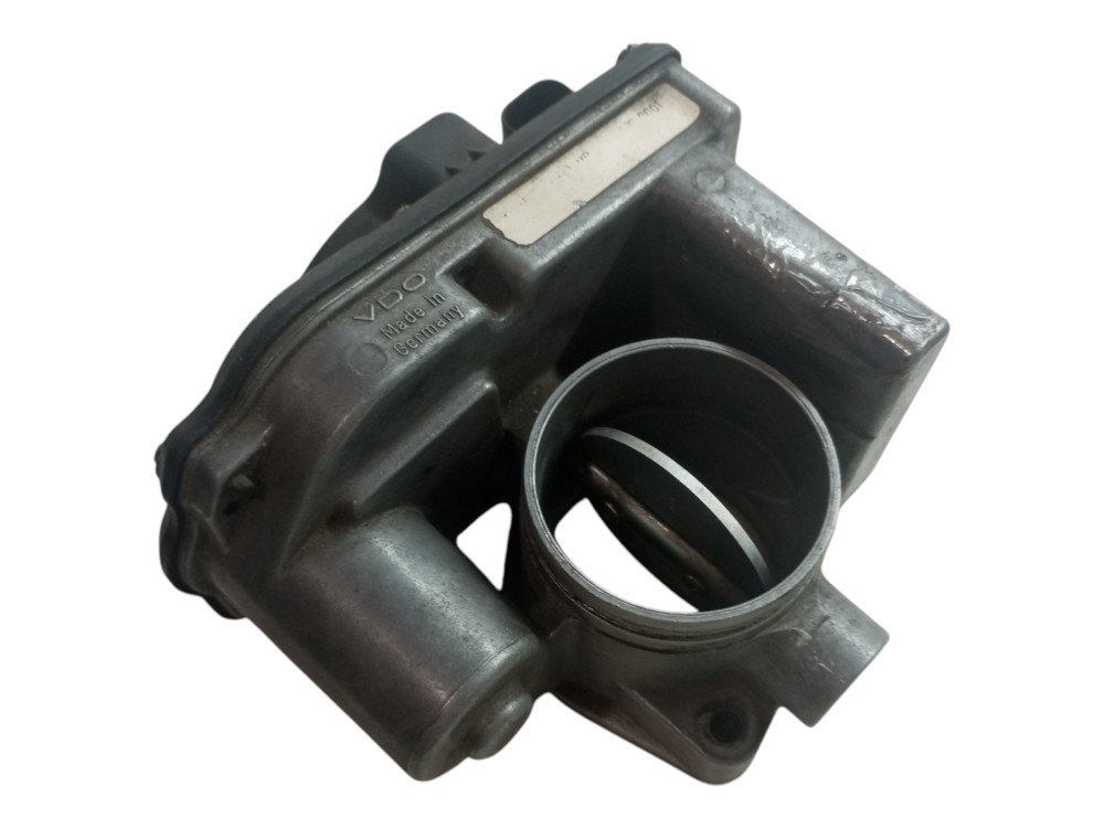 Tbi Mercedes Benz C280 C180 94 95 96 Corpo Borboleta 2