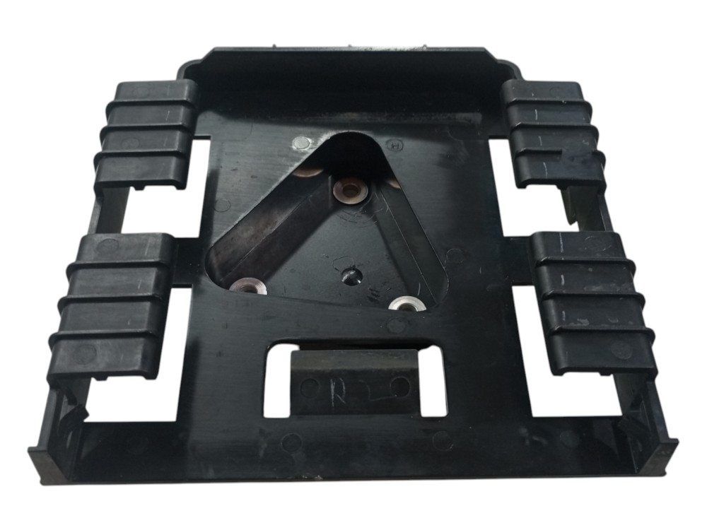 Suporte modulo injecao Chevrolet montana agile 2010 2014 3