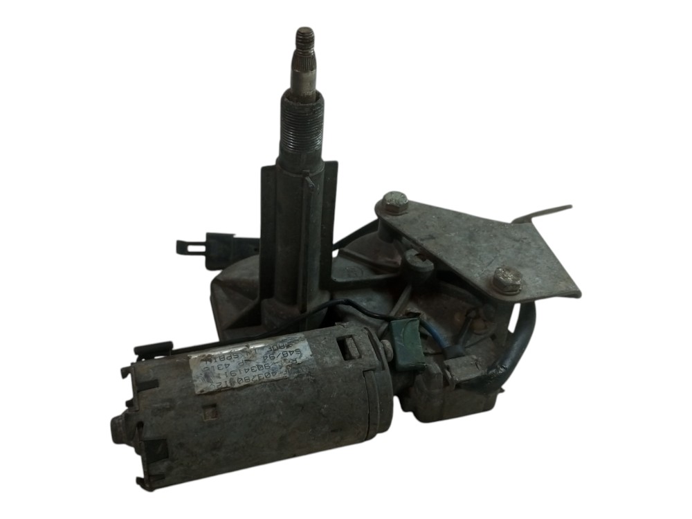 Motor Limpador Parabrisa Chevrolet Astra 93 94 95 96 5