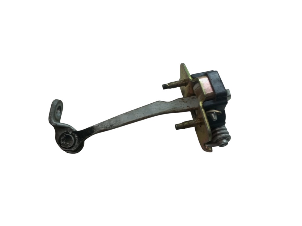 Limitador Porta Peugeot 307 2002 2008 Traseira 4