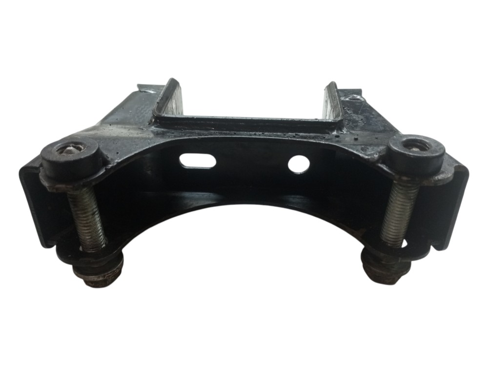 Suporte Coxim Cambio Vw Gol G6 1.6 2012  2015 2016 Esquerdo 2