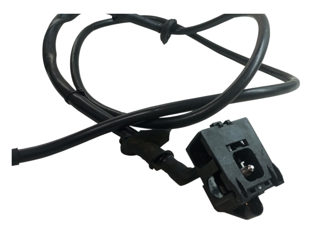 Cabo Positivo Bateria Touareg 2005 2010 2015 Usado Vw 5