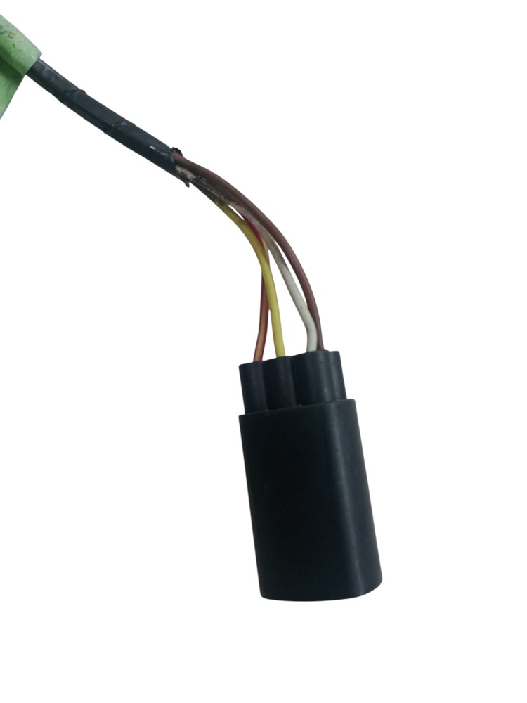Fechadura Eletrica Escort Zetec 97 2002 Dianteira Direita 7