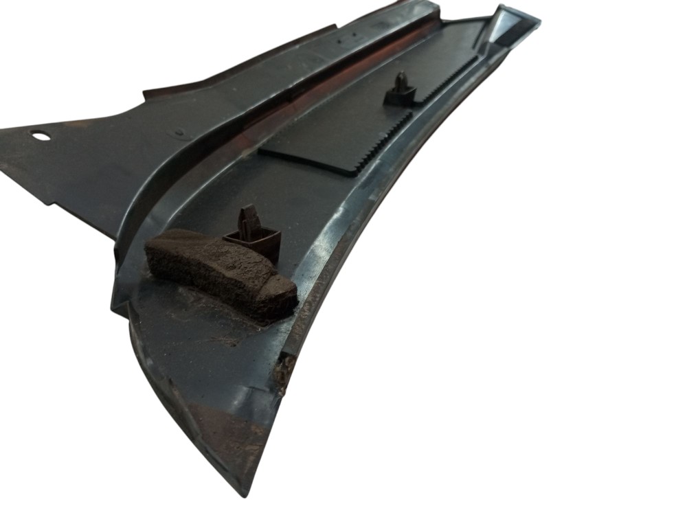 Grade Churrasqueira Ford Mondeo 94 97 98 2001 Direito Usado 6