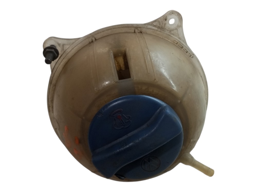 Reservatorio Agua Radiador Gol G4 2005 2007 2009 Usado Vw 3