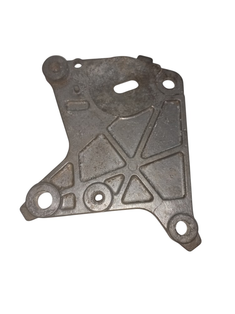 Tensor Suporte Correia Do Alternador Passat 97/2005 Usada 6
