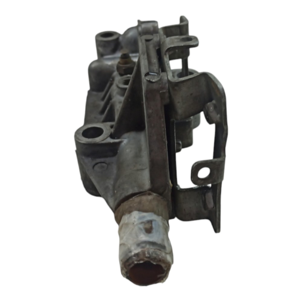 Cabecote Motor Chevrolet Vectra 93 94 95 96 97 98 99 2011 4