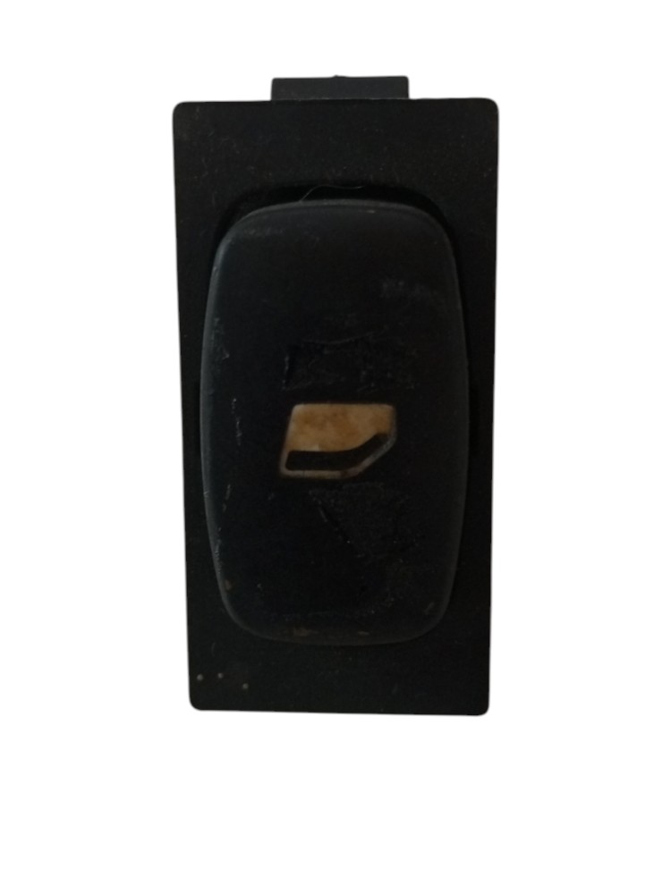 Botao Vidro Eletrico Traseiro Peugeot 307 2006 2012 Esquerdo 3