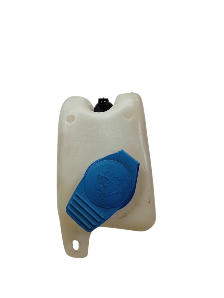 Reservatorio Agua Limpador Parabrisa Gol G3 Parati 94 2012 Bege 2