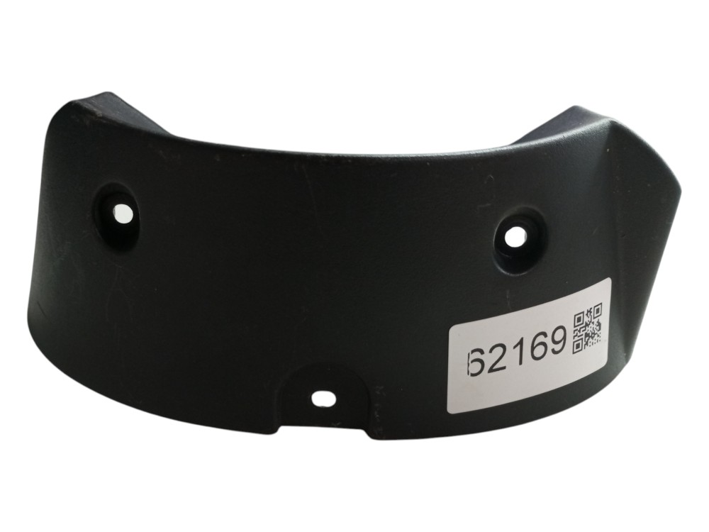 Moldura Inferior Coluna Direcao Renault Megane 96 2000 2005 4