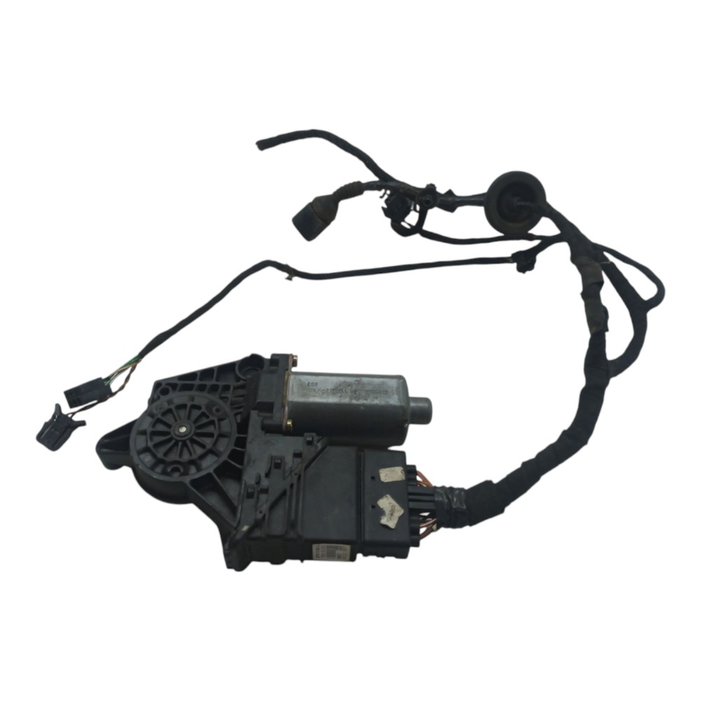 Maquina Vidro Volkswagen Passat 94 95 96 97 99 2005 Direito 3