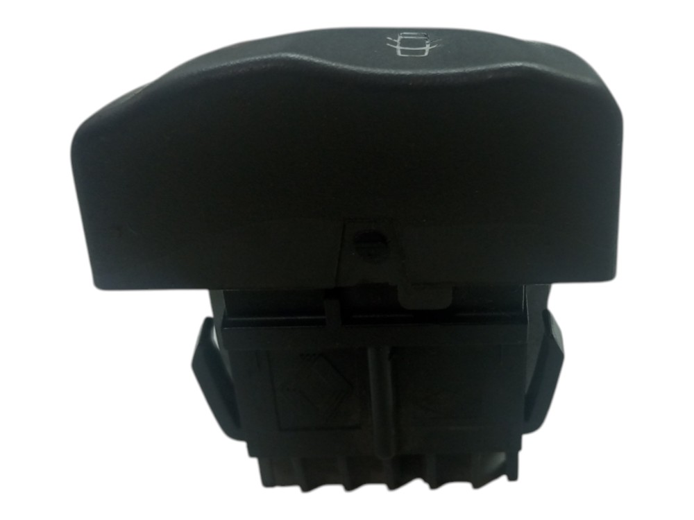 Botao Trava Destrava Porta Renault Scenic 2007 2008 2009 4