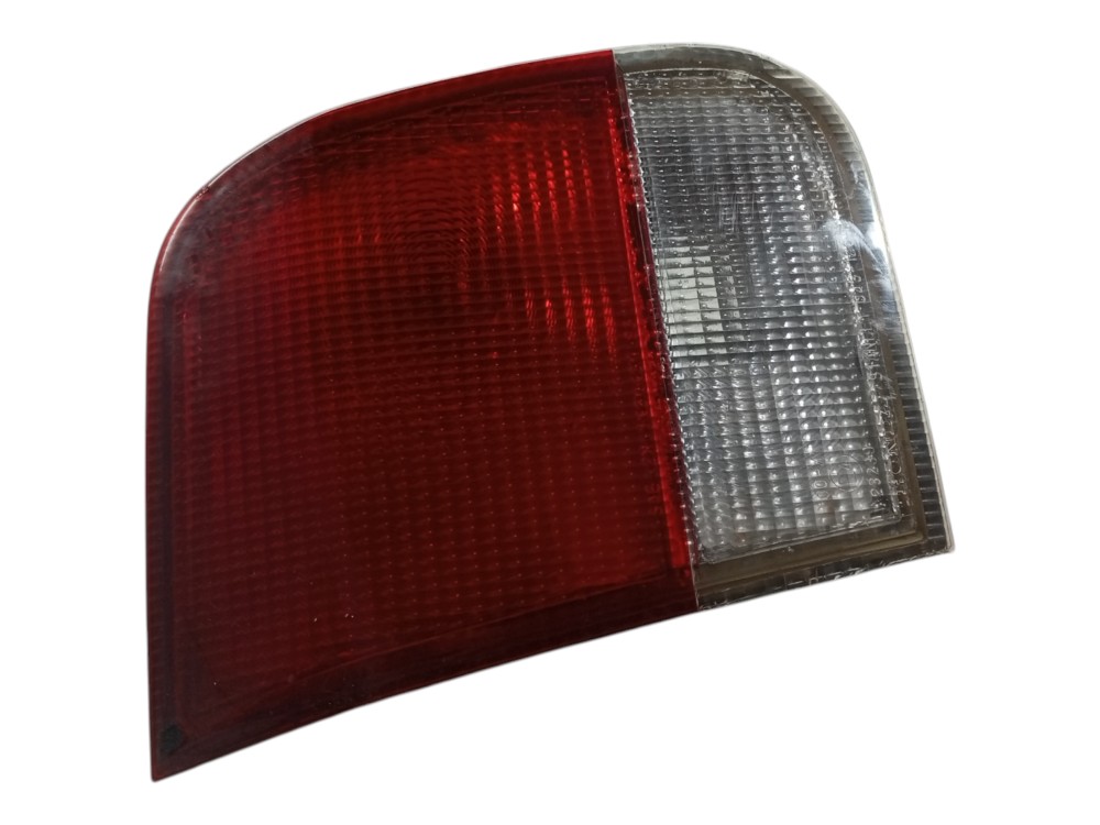 Lanterna Honda Civic 96 98 99 2000 Traseira Esquerda Usada 1