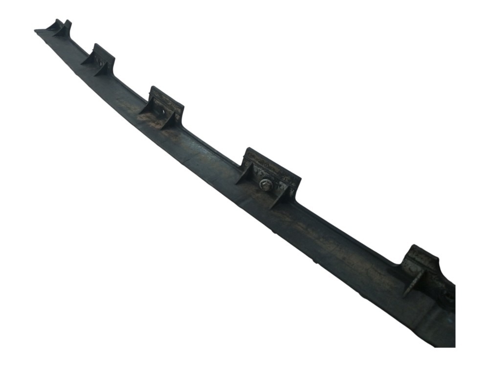 Suporte Central Parachoque Parati G4 2005 2009 Traseiro 5