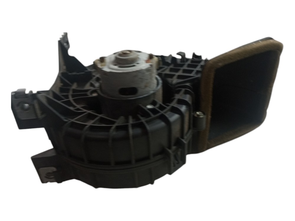 Motor Ar Forcado Console Traseiro Citroen C4 2008 2010 2012 5
