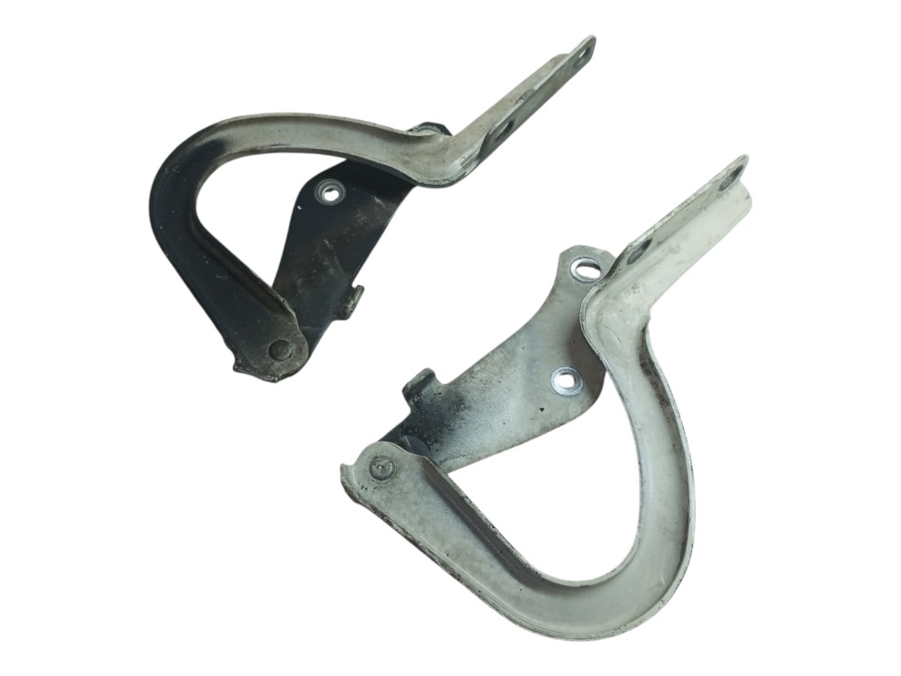 Dobradica Capo Volkswagen Apolo Verona 90 91 92 Par 6