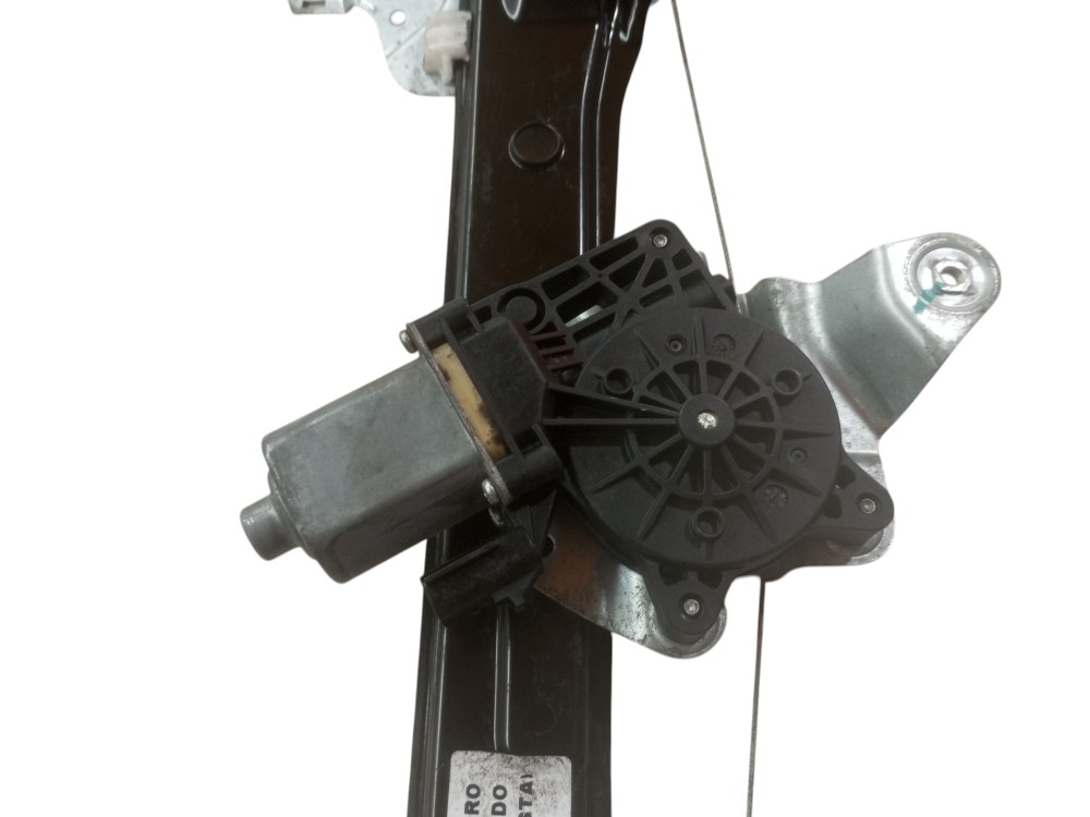 Maquina Vidro Eletrico Spin 1.8 2014 2015 Dianteiro Esquerdo 5