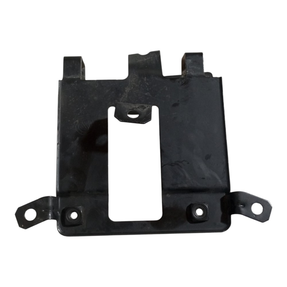 Suporte Modulo Injecao Fiat Stilo 1.8 2003 2011 Usado 4
