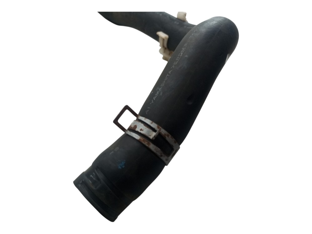 Mangueira Agua Radiador Honda Fit 2003 2005 2006 2007 Usada 3