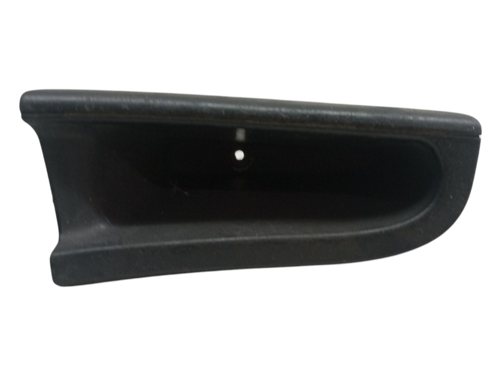 Puxador Porta Gm Zafira 2001 2012 Dianteiro Esquerdo Usado