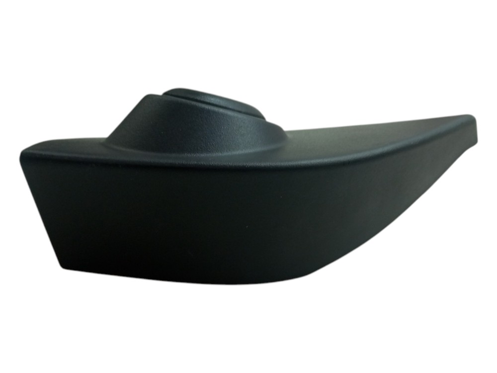 Acabamento Interno Retrovisor Esquerdo Ford Ka2017 2018 2020 Preto 4