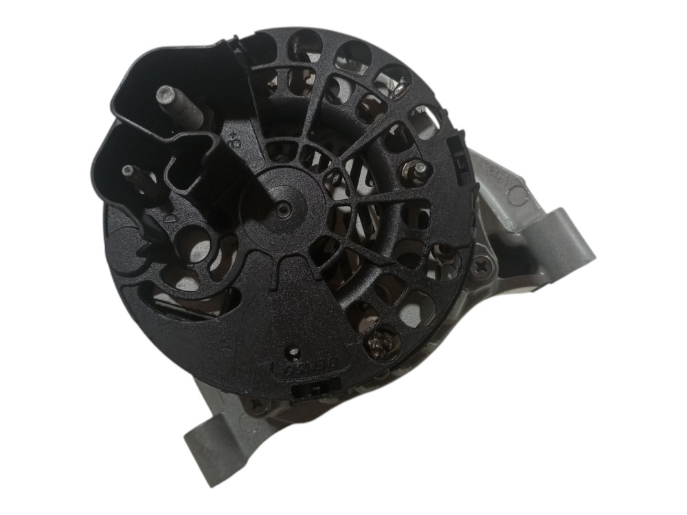 Alternador Motor Fire Palio Uno Siena Punto 1.4 2000 2016 6