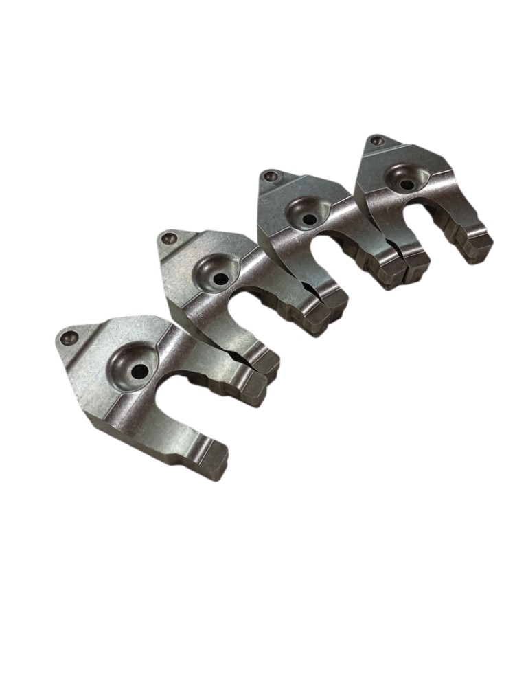 Suporte Ficaxao Bico Injetor Nissan Frontier 2.5 2008 2013 5