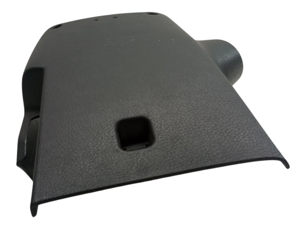 Acabamento Capa Chave Seta Peugeot 307 2007 2012 Usado