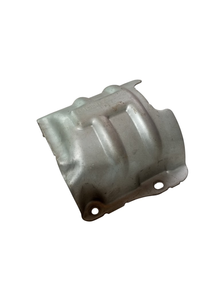 Defletor Protecao Calor Catalisador Tiggo 2 1.5 2019 2020 3
