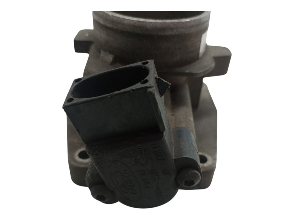 Tbi Ford Fiesta 97 98 99 2000 2007 Corpo Borboleta Usado 5