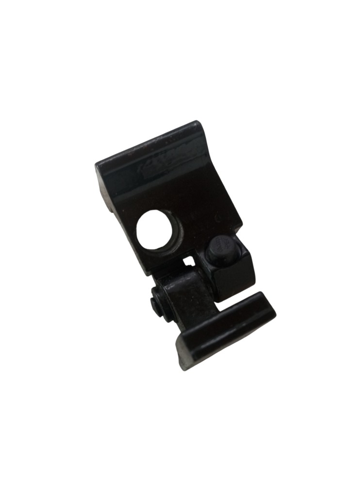 Dobradica Porta Traseira Audi A3 2007 2010 Esquerda Usado 4