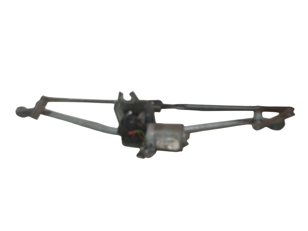 Motor Limpador Parabrisa Galhada Gol Parati 2002 2006 2008 3