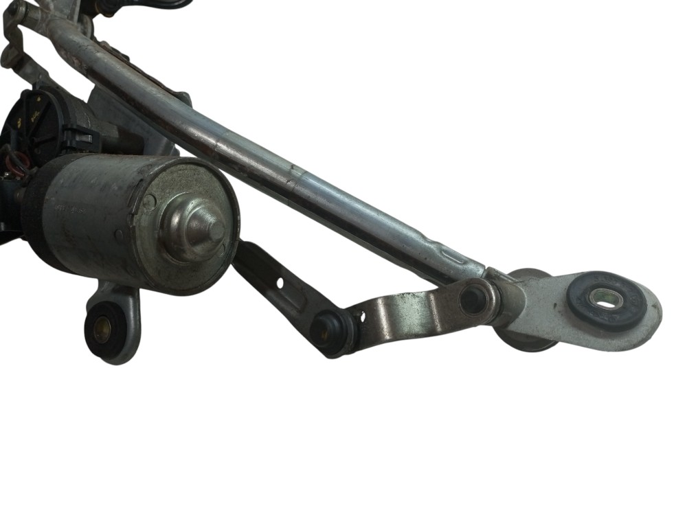 Motor Limpador Parabrisa Agile 1.4 2010 2012 2014 Usado Gm 2