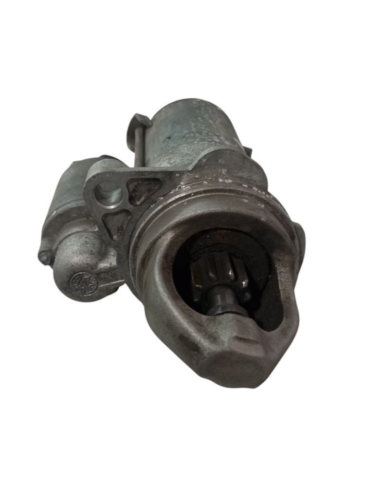 Motor Partida Arranque Captiva 3.6 V6 2009 2010 2011 2012 1