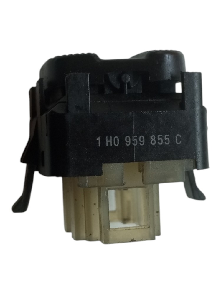 Botao Vidro eletrico Golf 94 96 98 Dianteiro Direito Usado 2