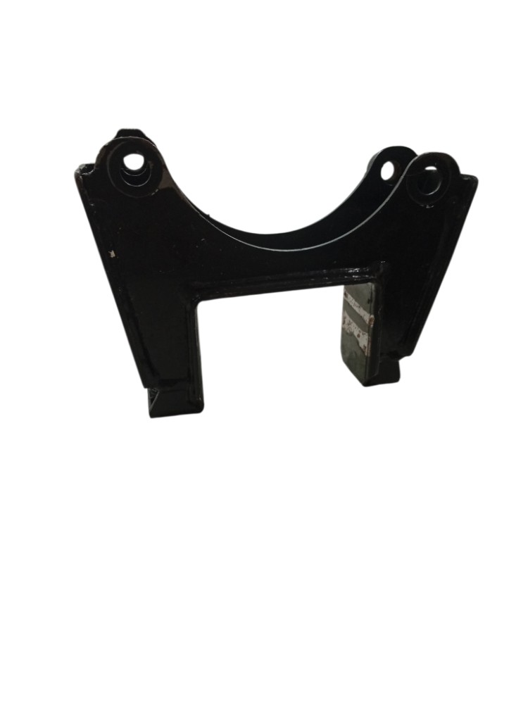 Suporte Coxim Cambio Fox 2003 2005 2007 Superior Vw 4