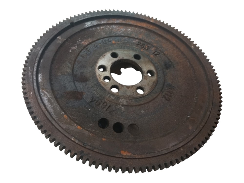 Volante Motor Cremalheira Peugeot 308 2012 2015 2020 Usado