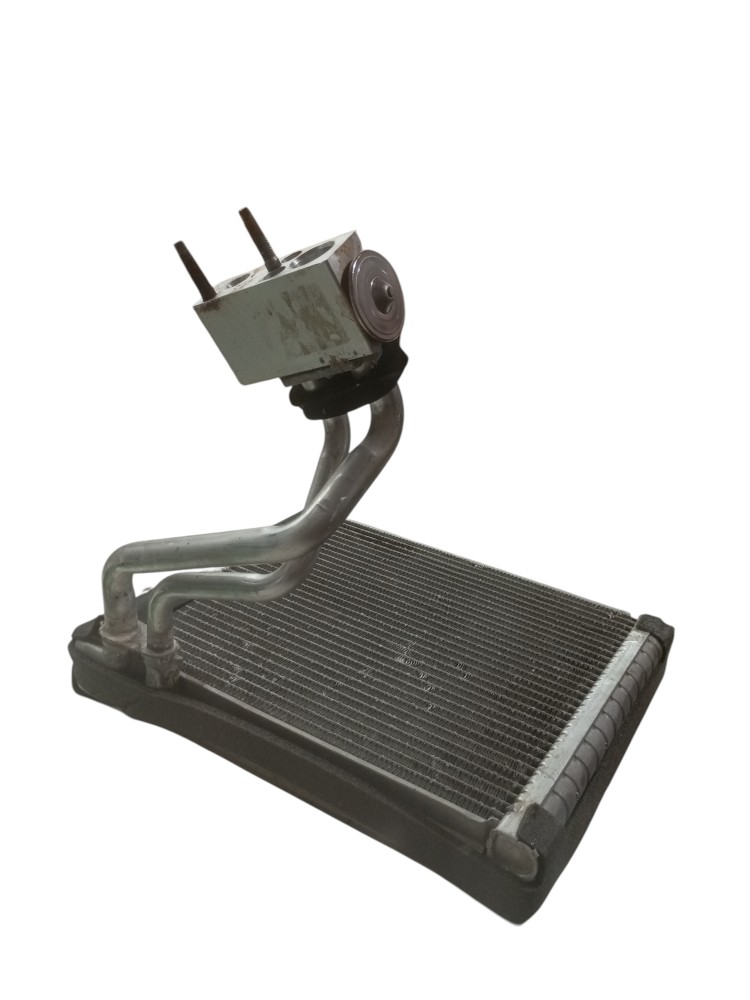 Condensador Radiador Evaporador Fiat Argo 2017 2020 2022 4