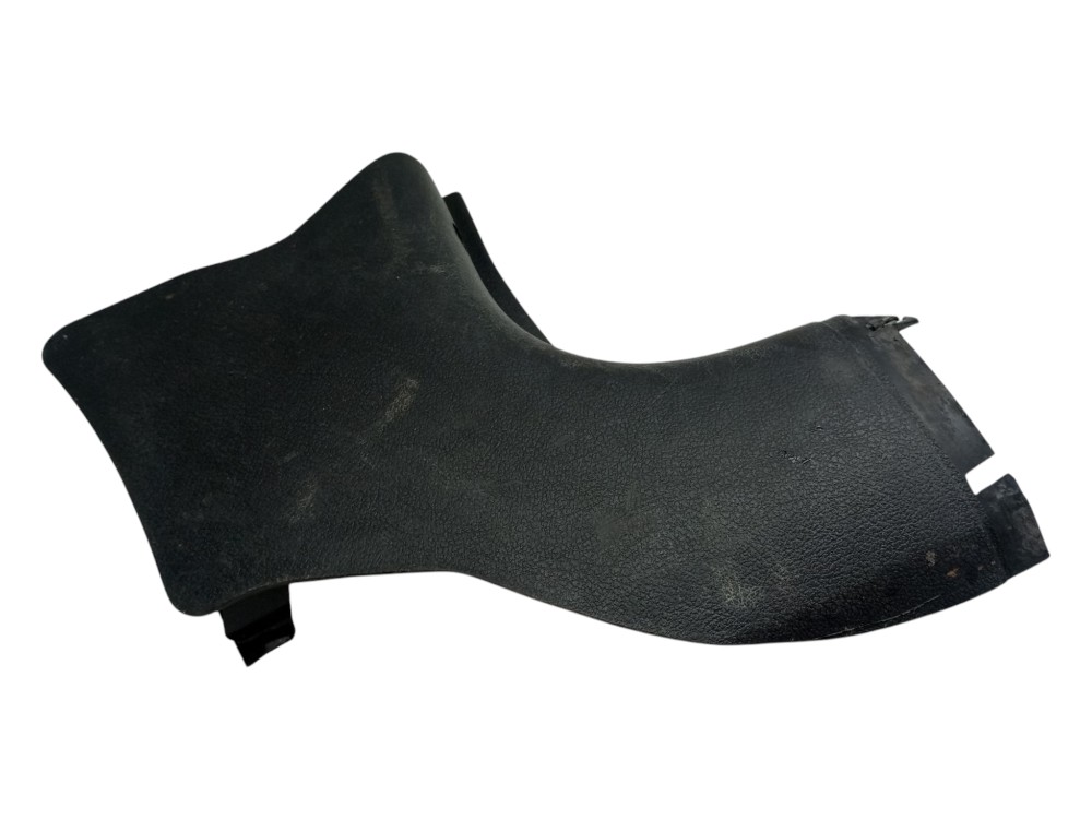 Moldura Acabamento Soleira Porta Chevrolet Astra 99 Esquerda 5