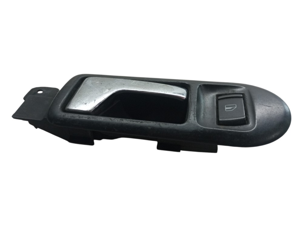 Macaneta Interna Vw Golf Passa Jetta 95 98 Dianteiro Direito Dianteira 4