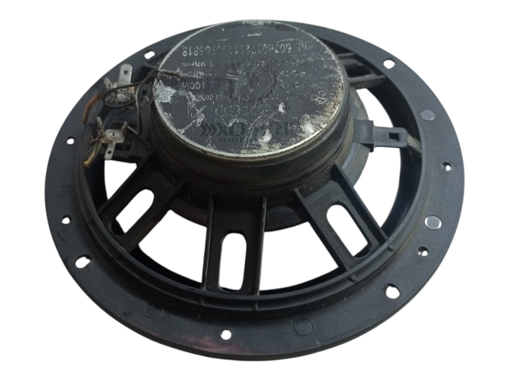 Alto Falante Porta Fiat Argo 2018 2019 2020 2023 Usado 6