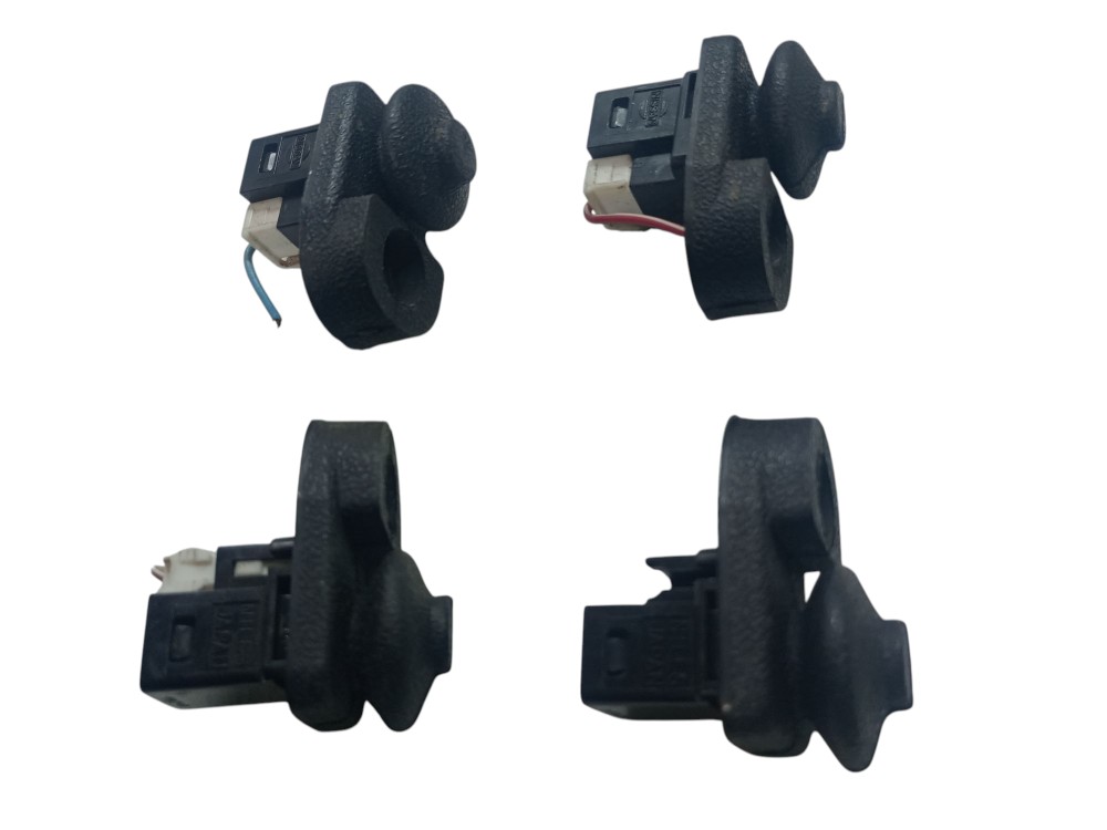 Sensor botão abertura portas sentra versa Nissan 2009 2010 3