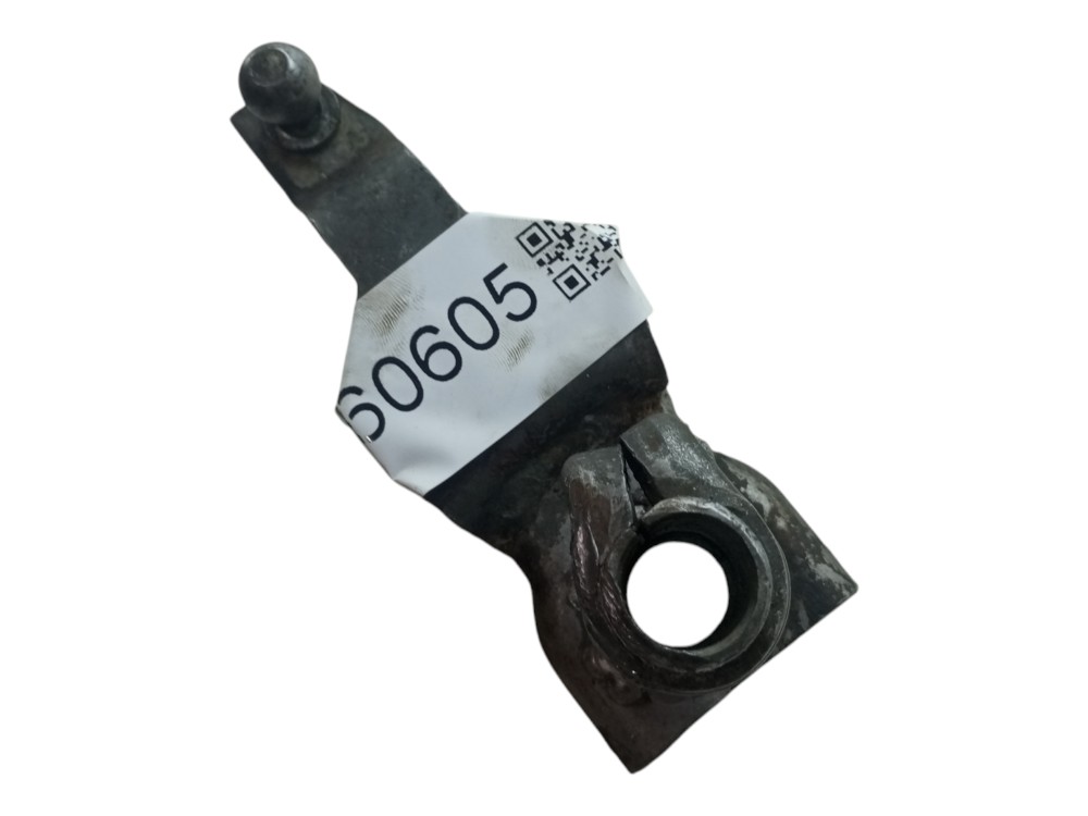 Suporte Alavanca Trambulador Vw Gol Saveiro 95 99 2000 2009 7