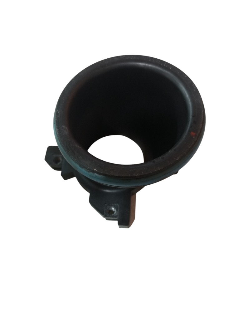 Flange Suporte Tbi Renault Logan 1.6 8v 2008 2009 2010 2012 4