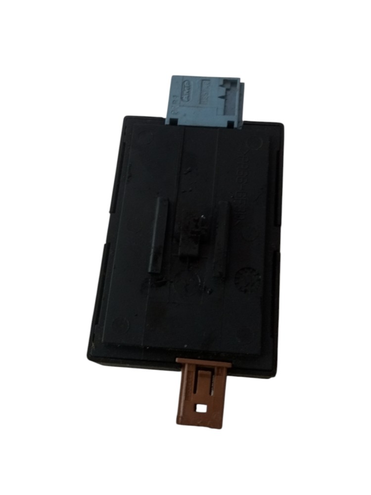 Modulo Alarme Peugeot 3008 Citroen C4 2008 2010 2012 2014 6