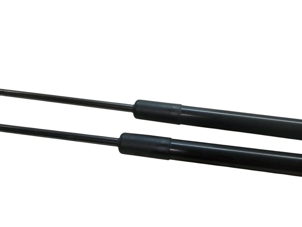 Amortecedor Tampa Traseira C4 Hatch 2008 2010 2012 Usado 5