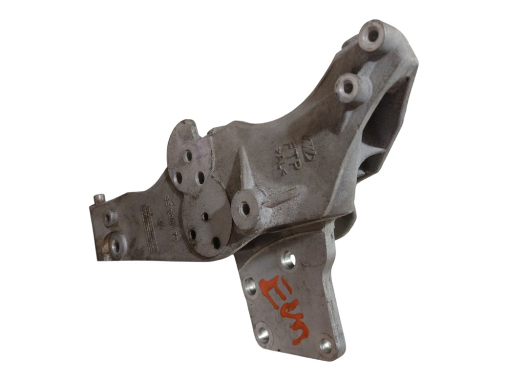 Suporte Compressor Alternador Ar Grand Siena 1.4 2013 2020 3