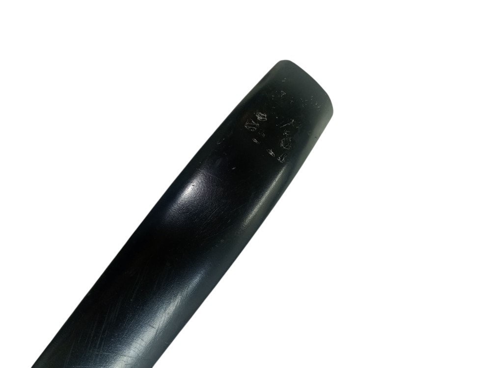 Moldura Friso Parachoque Bmw 320i 2006 2008 Traseiro Direito 5